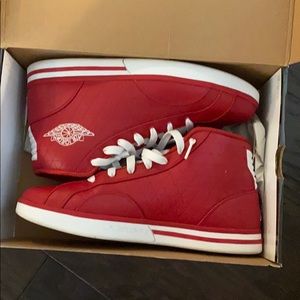 Jordan Phily Shoes size 10.5